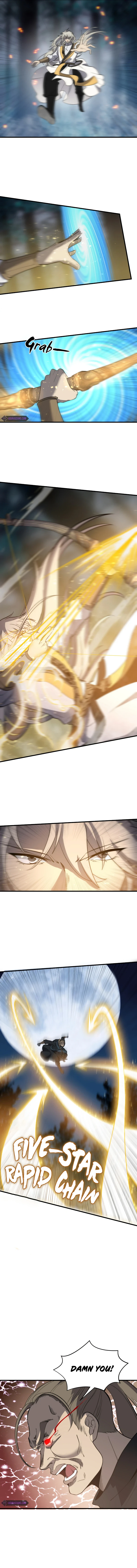 Ultimate Devouring System Chapter 16 - Page 2