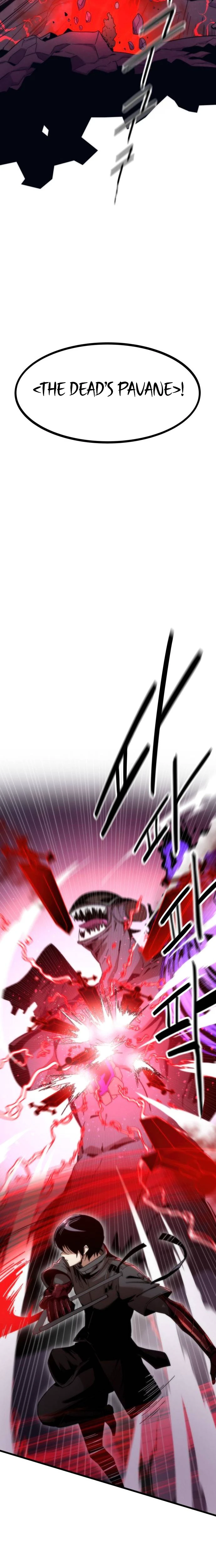 Ultra Alter Chapter 1 - Page 16