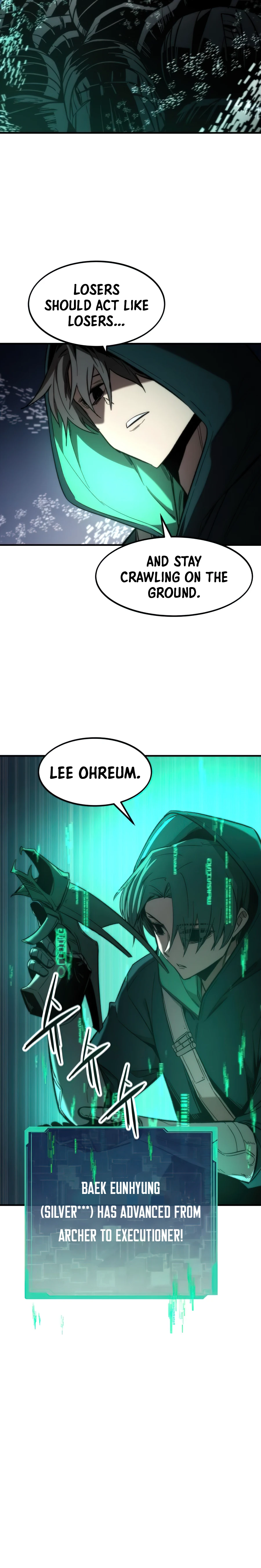 Ultra Alter Chapter 10 - Page 14