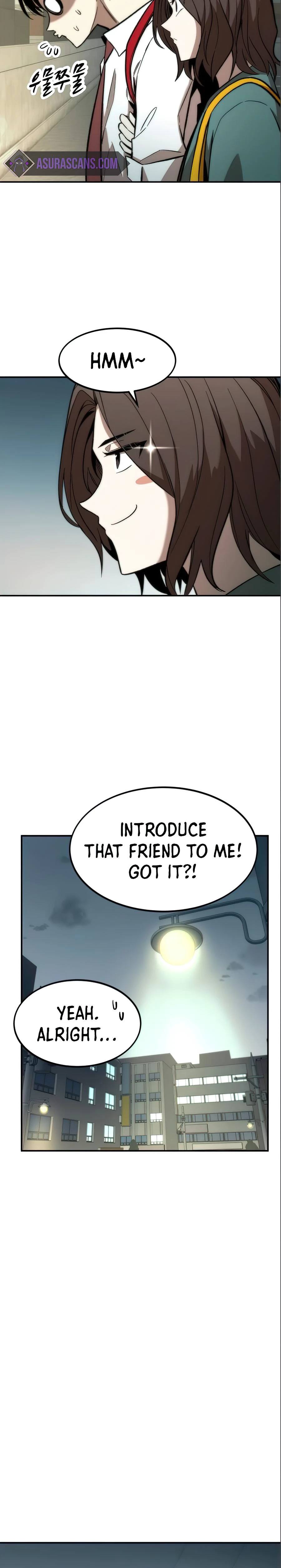 Ultra Alter Chapter 13 - Page 12