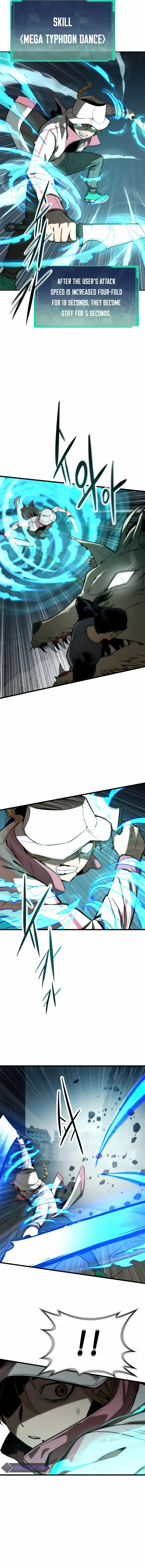 Ultra Alter Chapter 15 - Page 12