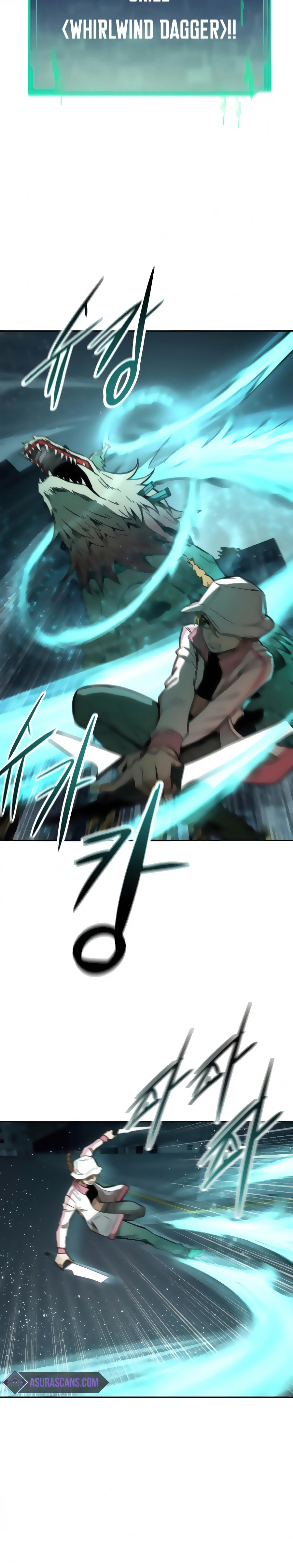 Ultra Alter Chapter 16 - Page 10