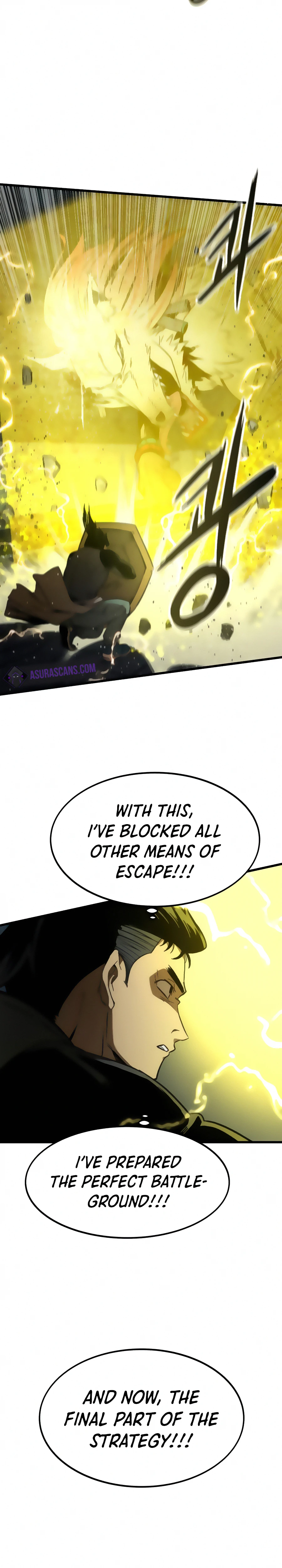 Ultra Alter Chapter 16 - Page 12