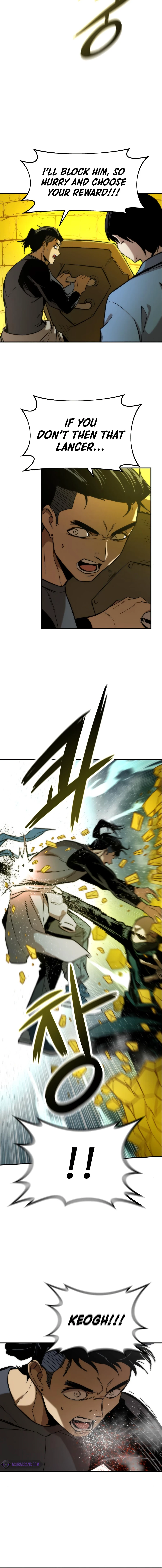 Ultra Alter Chapter 18 - Page 6