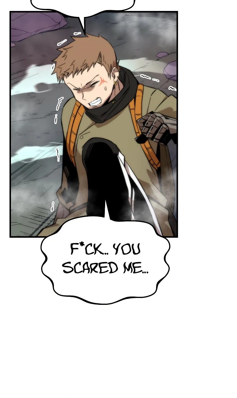 Ultra Alter Chapter 24 - Page 6