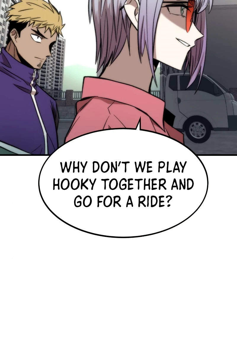 Ultra Alter Chapter 24 - Page 18