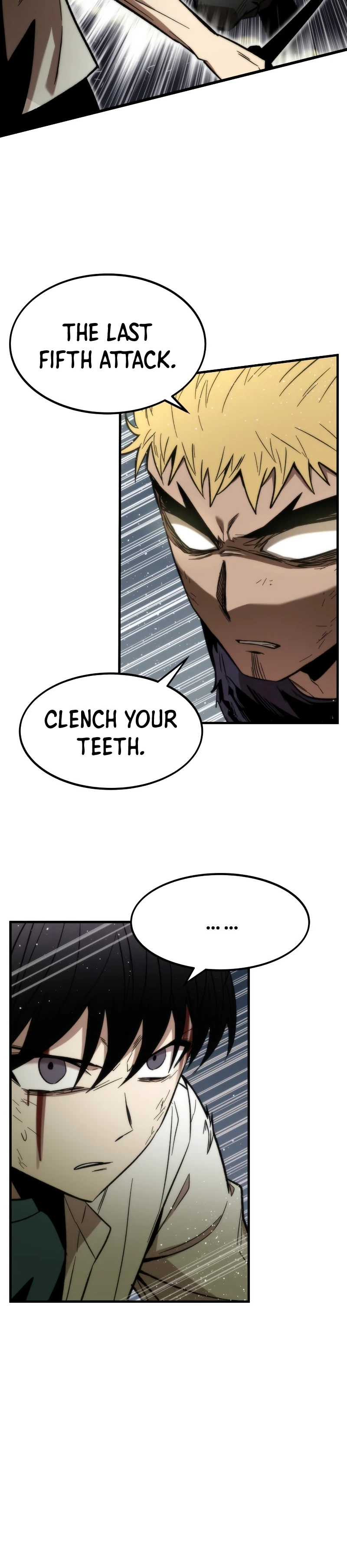 Ultra Alter Chapter 27 - Page 14