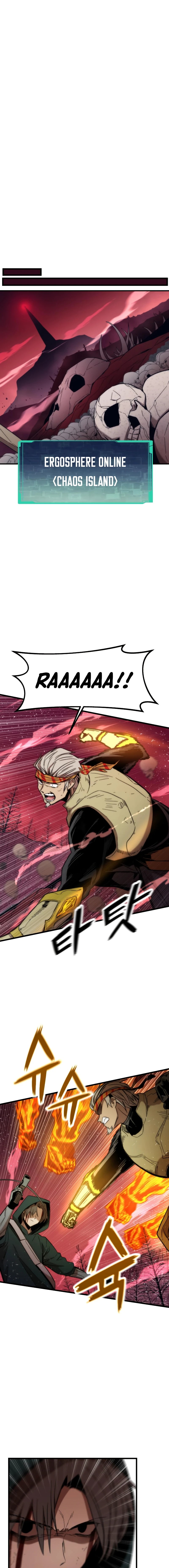 Ultra Alter Chapter 28 - Page 8