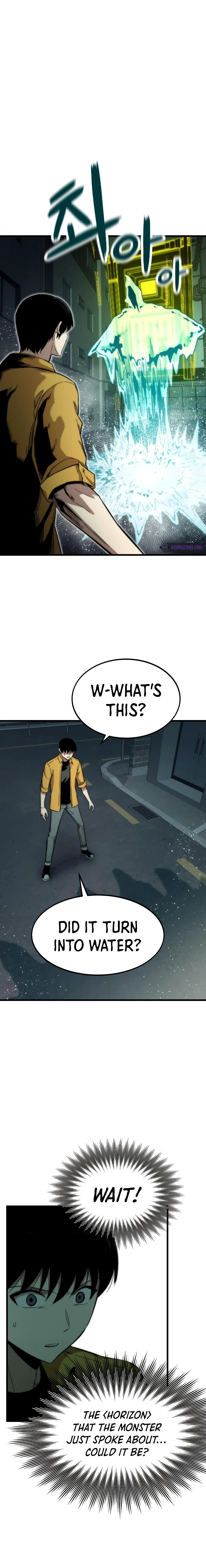 Ultra Alter Chapter 30 - Page 12