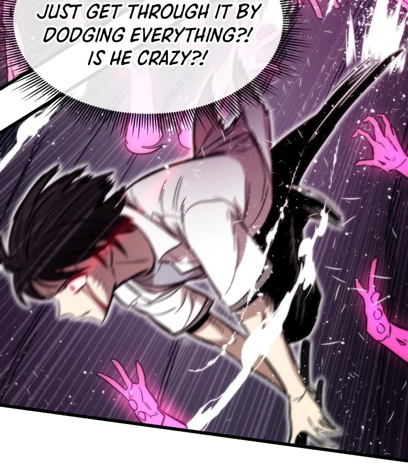 Ultra Alter Chapter 34 - Page 4