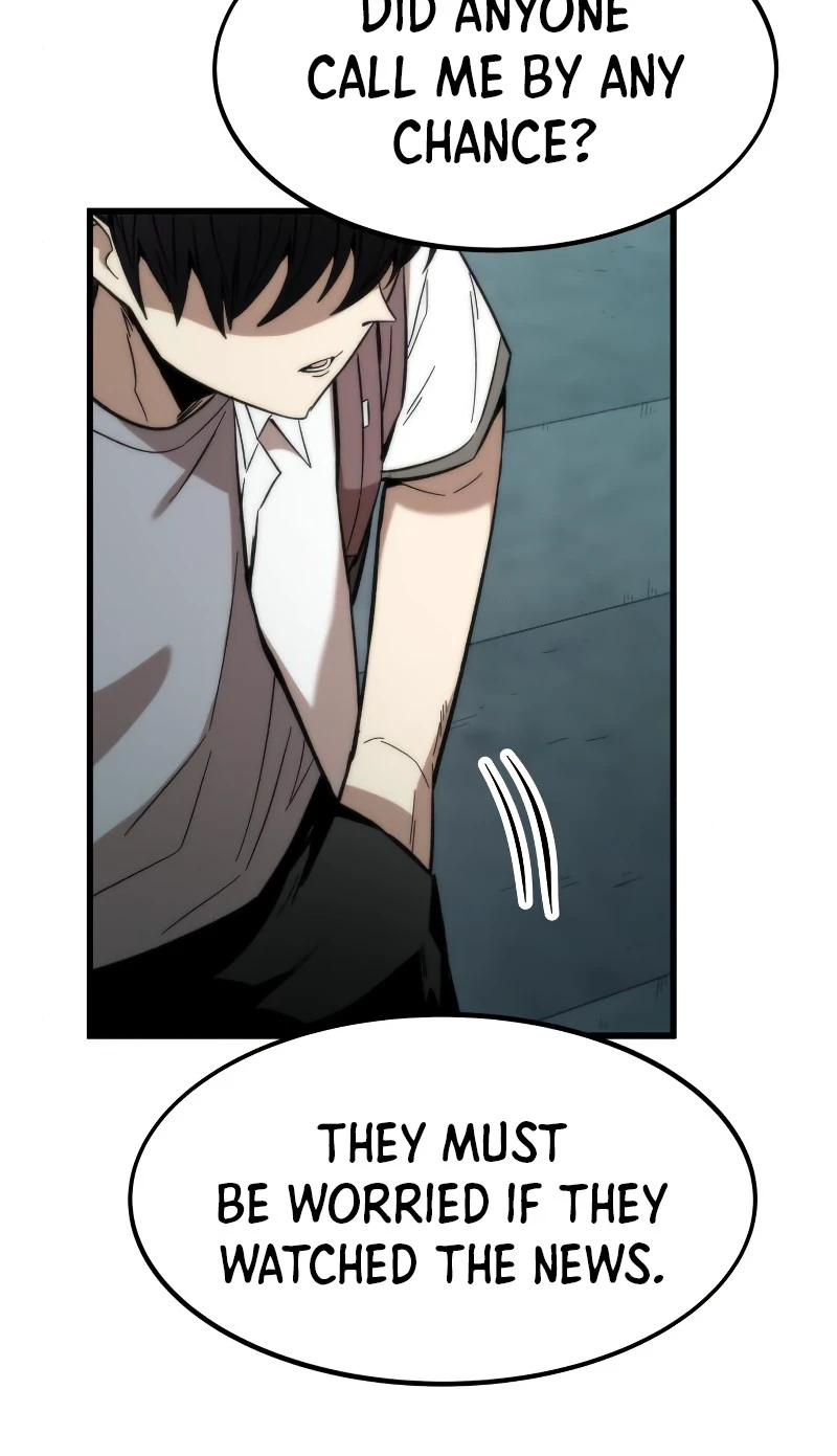 Ultra Alter Chapter 34 - Page 10