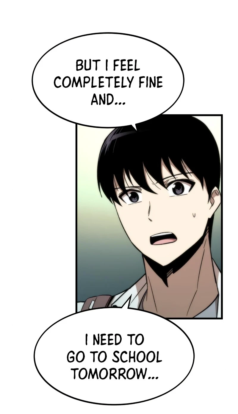 Ultra Alter Chapter 34 - Page 19
