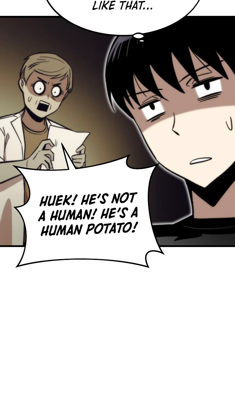 Ultra Alter Chapter 34 - Page 21