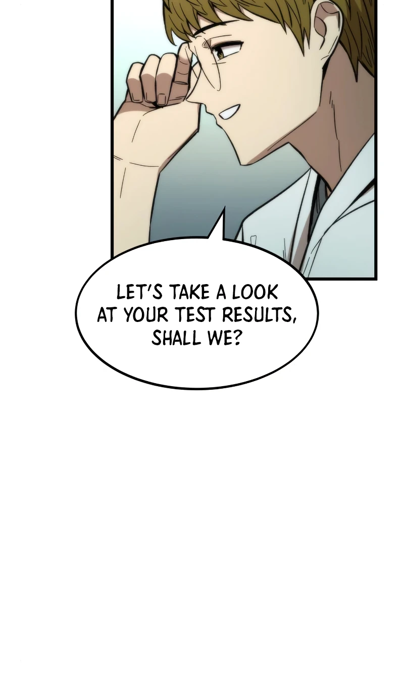 Ultra Alter Chapter 35 - Page 2