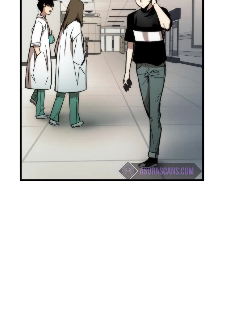 Ultra Alter Chapter 35 - Page 8