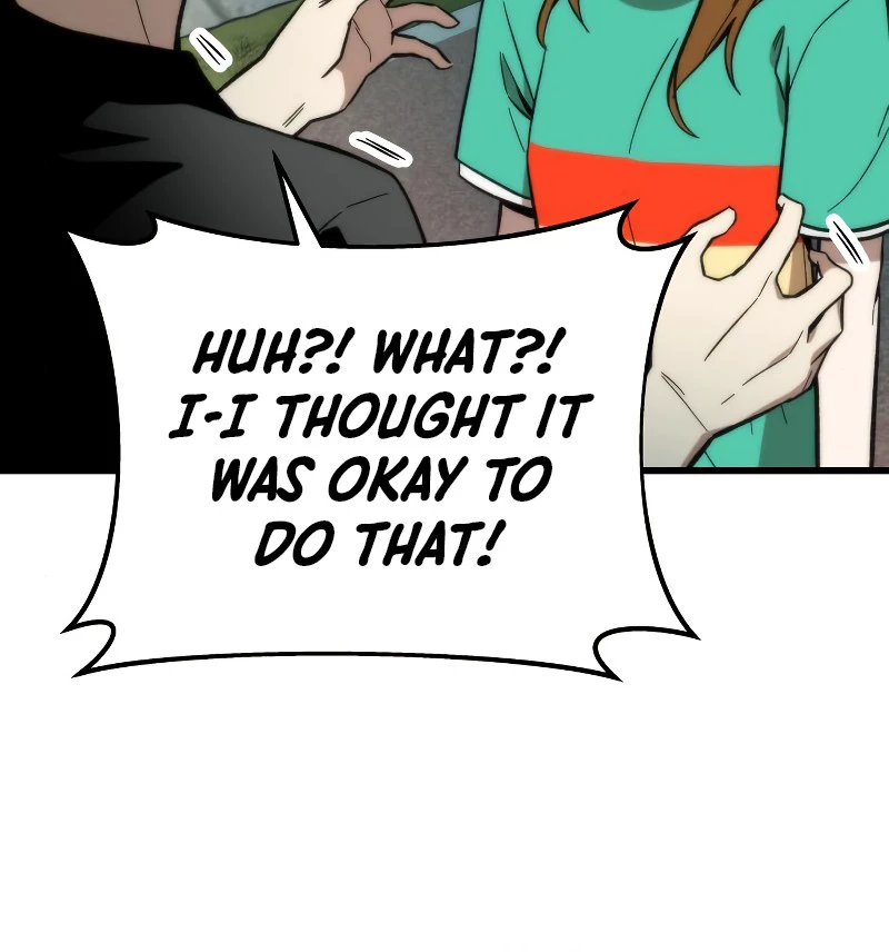 Ultra Alter Chapter 35 - Page 14