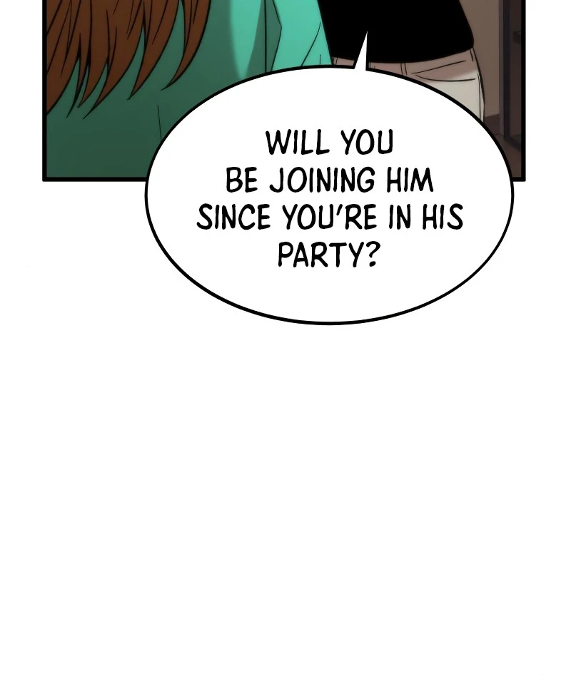 Ultra Alter Chapter 35 - Page 20