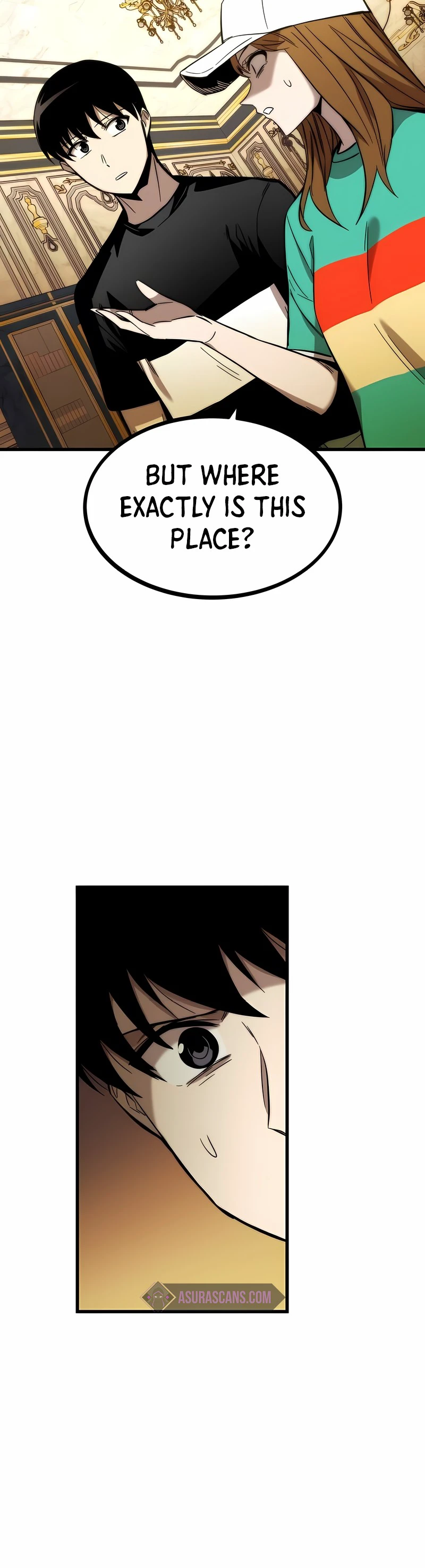 Ultra Alter Chapter 36 - Page 10