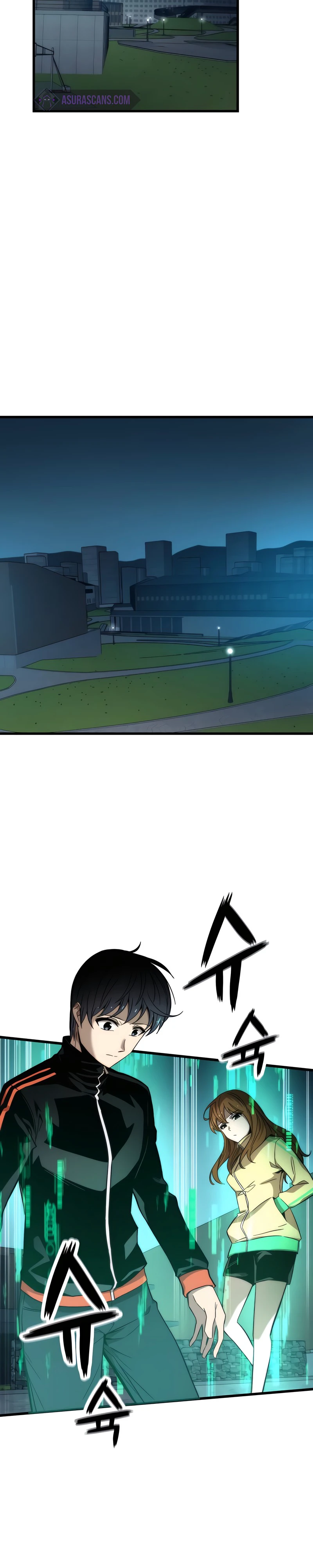Ultra Alter Chapter 37 - Page 12