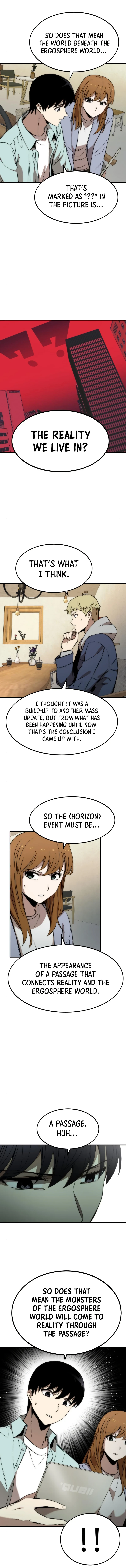 Ultra Alter Chapter 41 - Page 7