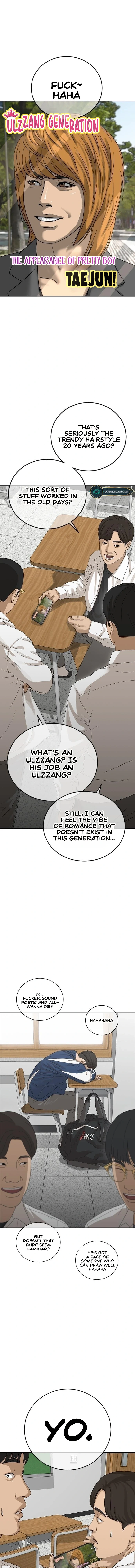 Ulzzang Generation Chapter 1 - Page 1