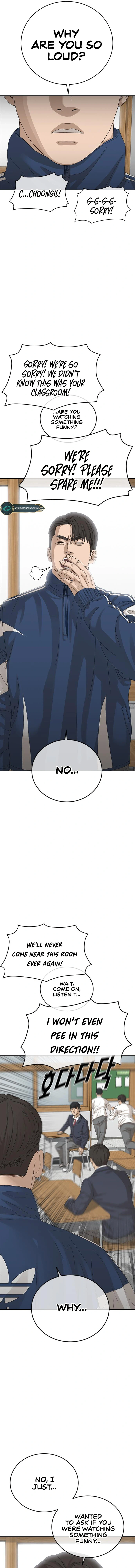 Ulzzang Generation Chapter 1 - Page 3