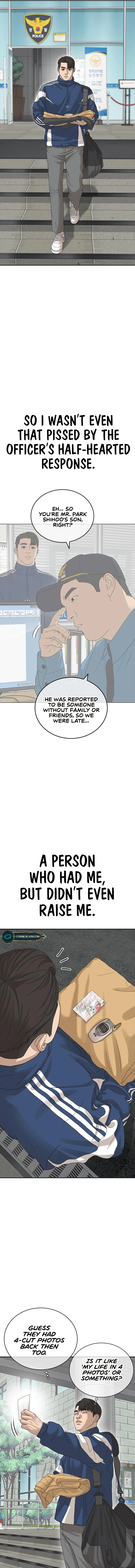 Ulzzang Generation Chapter 1 - Page 10