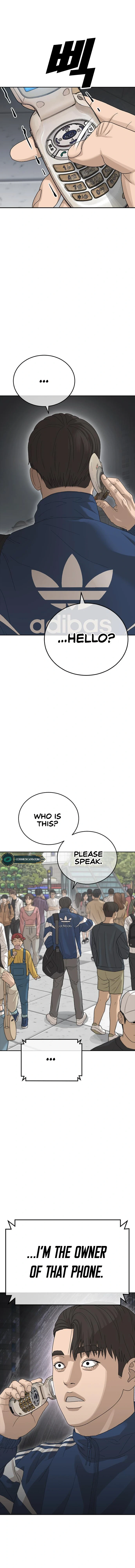 Ulzzang Generation Chapter 1 - Page 18