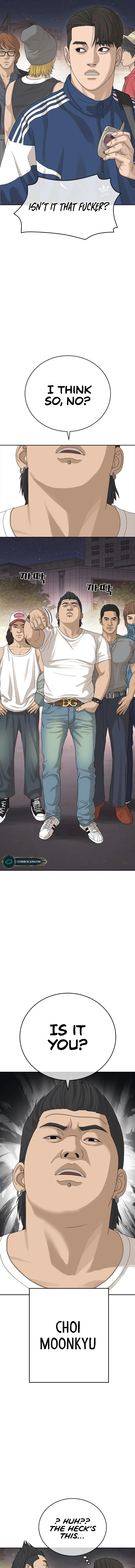 Ulzzang Generation Chapter 1 - Page 28