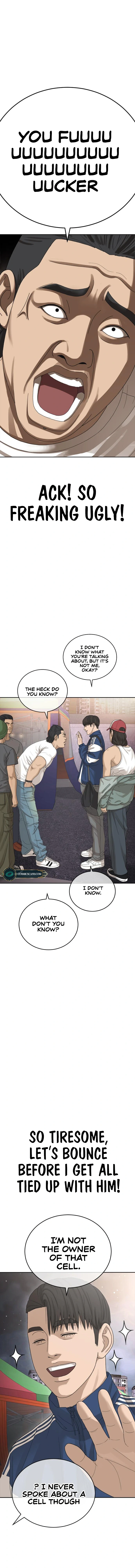 Ulzzang Generation Chapter 1 - Page 30