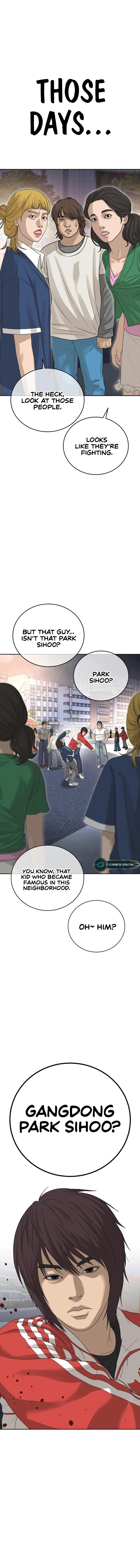Ulzzang Generation Chapter 1 - Page 41