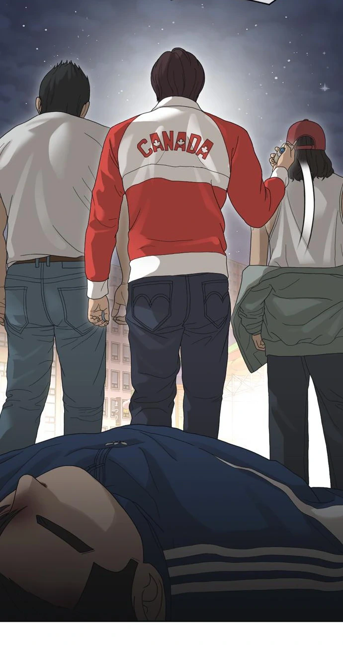 Ulzzang Generation Chapter 1 - Page 51