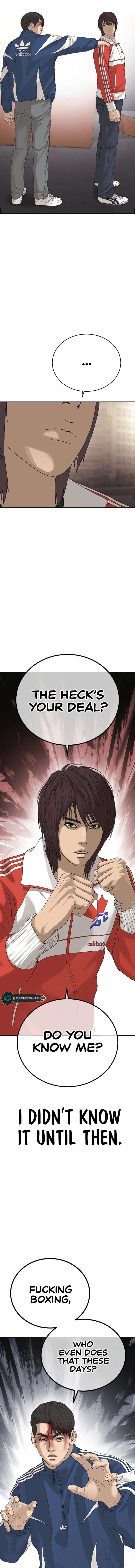 Ulzzang Generation Chapter 1 - Page 58