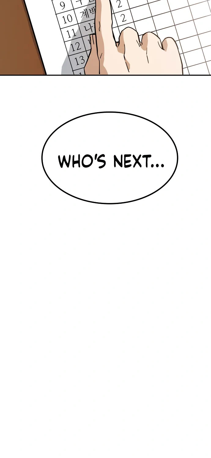Unemployed Gye Baeksun Chapter 1 - Page 2