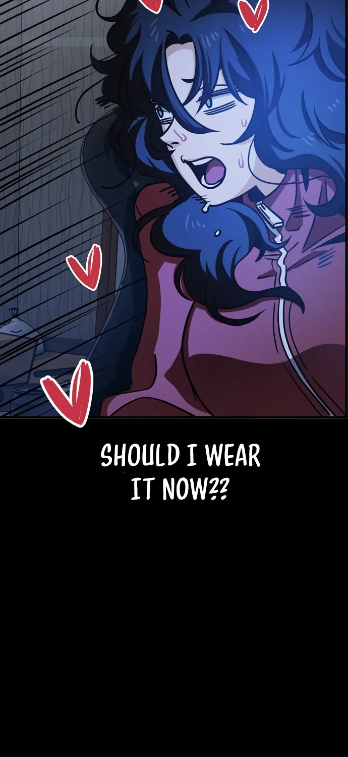 Unemployed Gye Baeksun Chapter 1 - Page 15