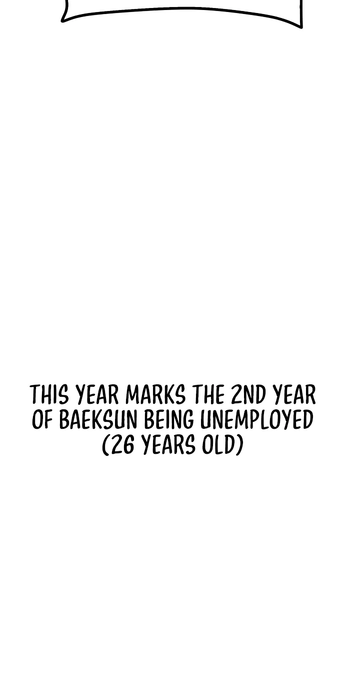 Unemployed Gye Baeksun Chapter 1 - Page 21