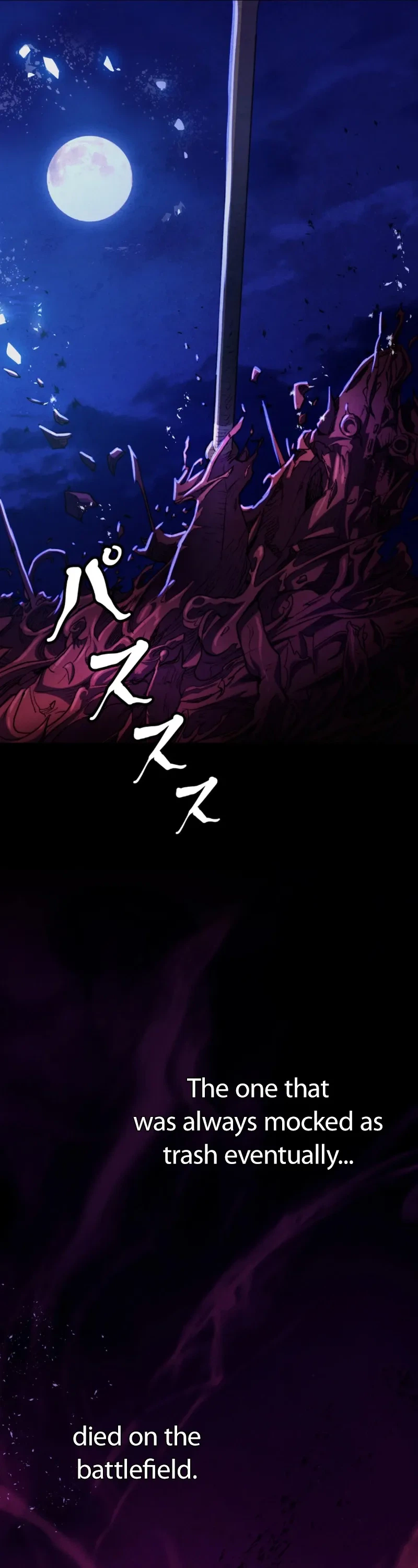 Unrivaled Spear Ghost Chapter 1 - Page 20