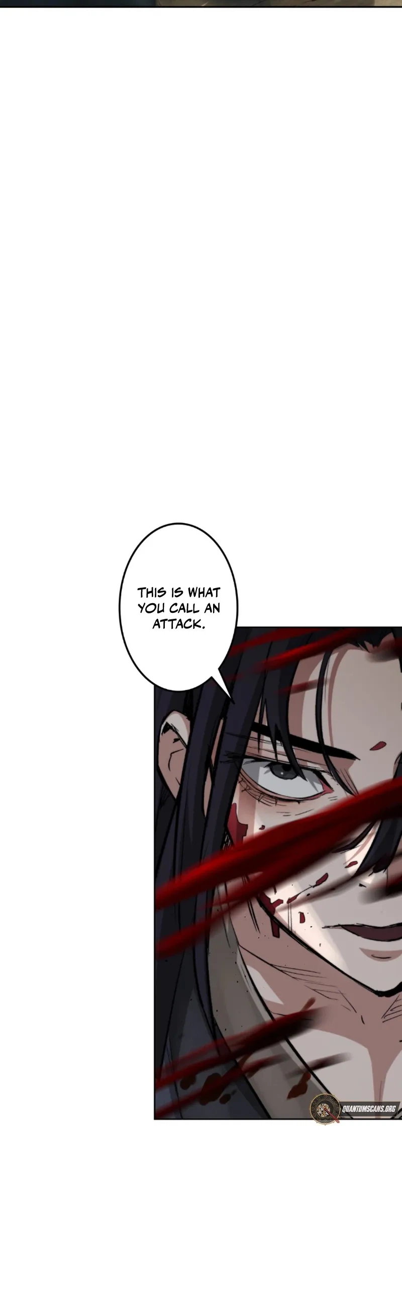 Unrivaled Spear Ghost Chapter 1 - Page 61