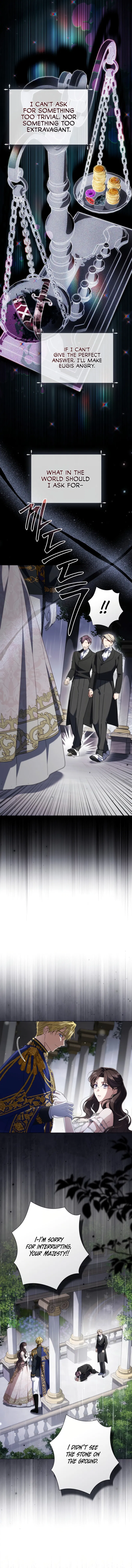 Villainess Streamer Chapter 39 - Page 6