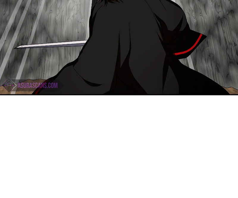 Wandering Warrior of Wudang Chapter 109 - Page 8