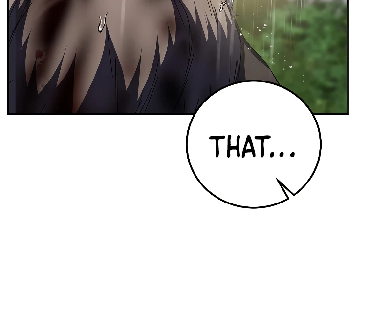 Wandering Warrior of Wudang Chapter 114 - Page 8