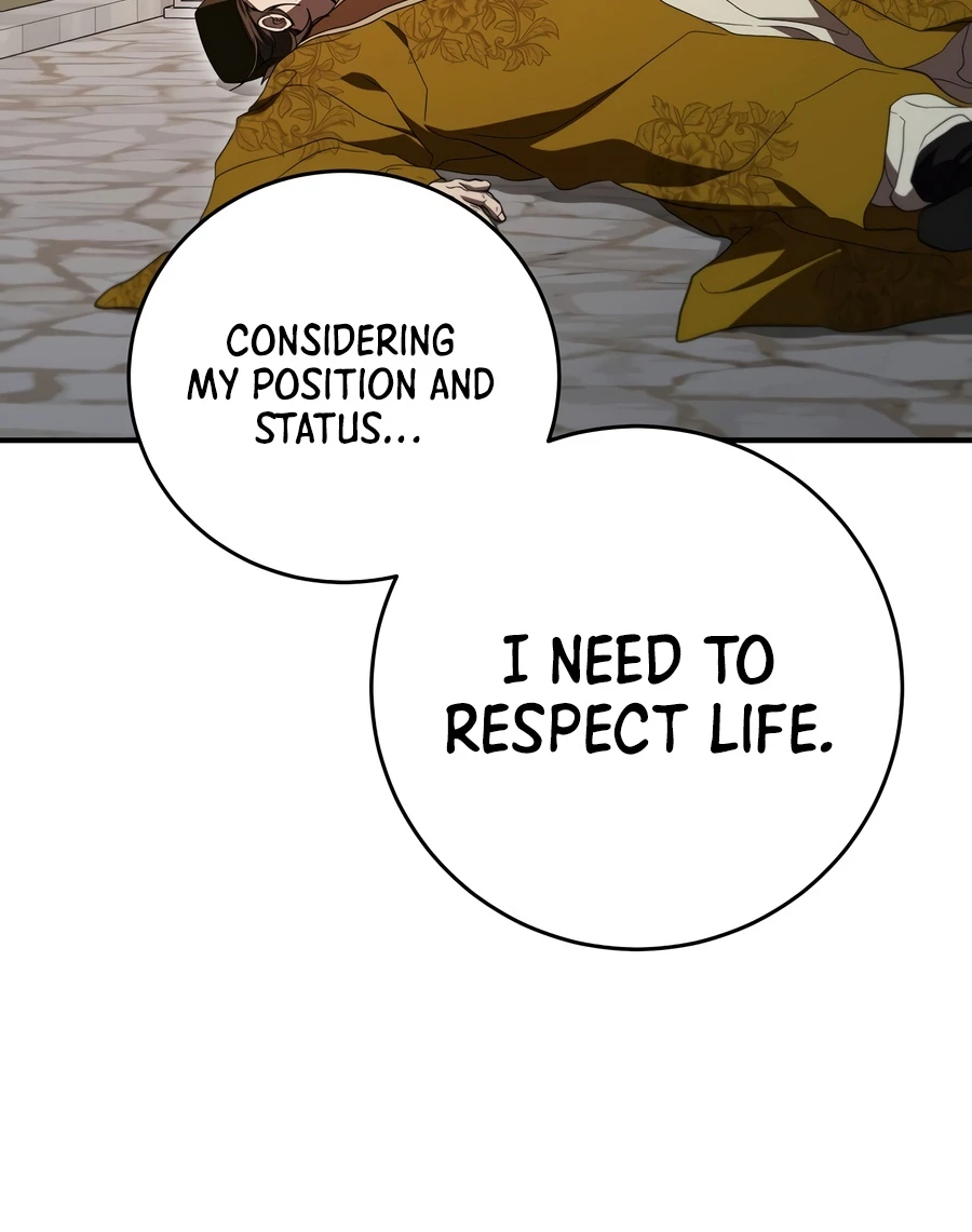 Wandering Warrior of Wudang Chapter 167 - Page 6