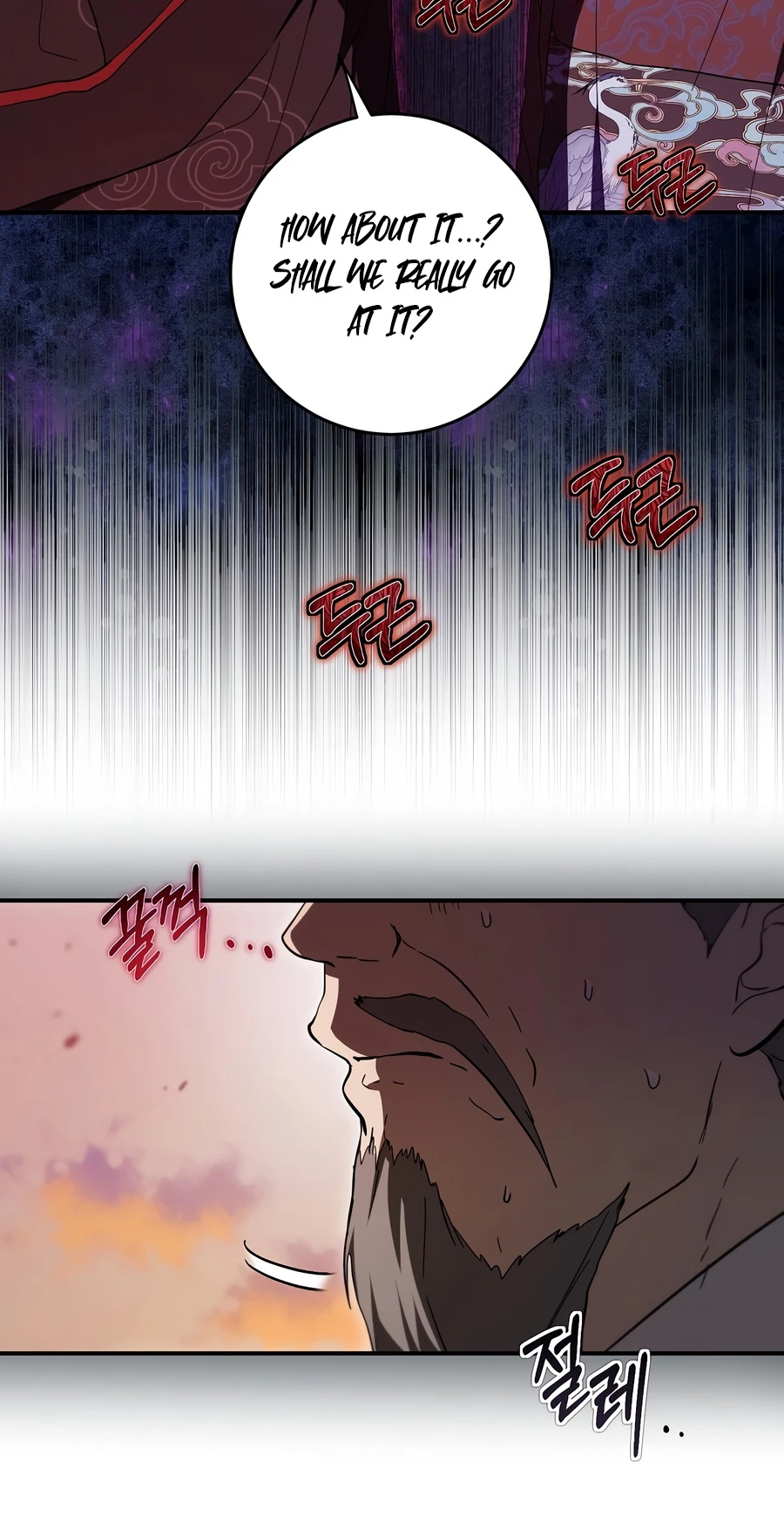 Wandering Warrior of Wudang Chapter 168 - Page 4