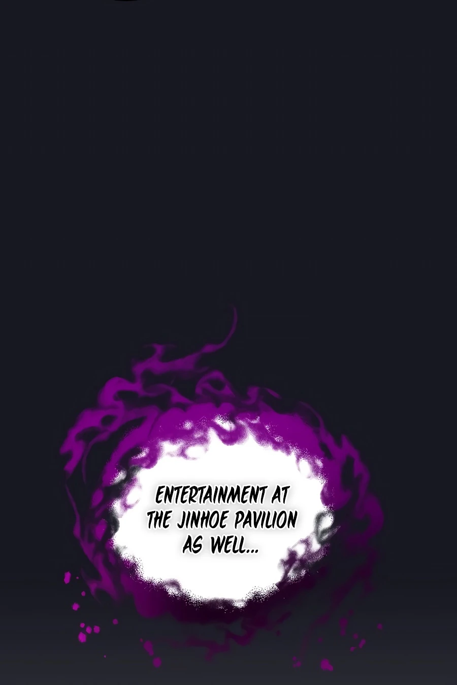 Wandering Warrior of Wudang Chapter 170 - Page 8
