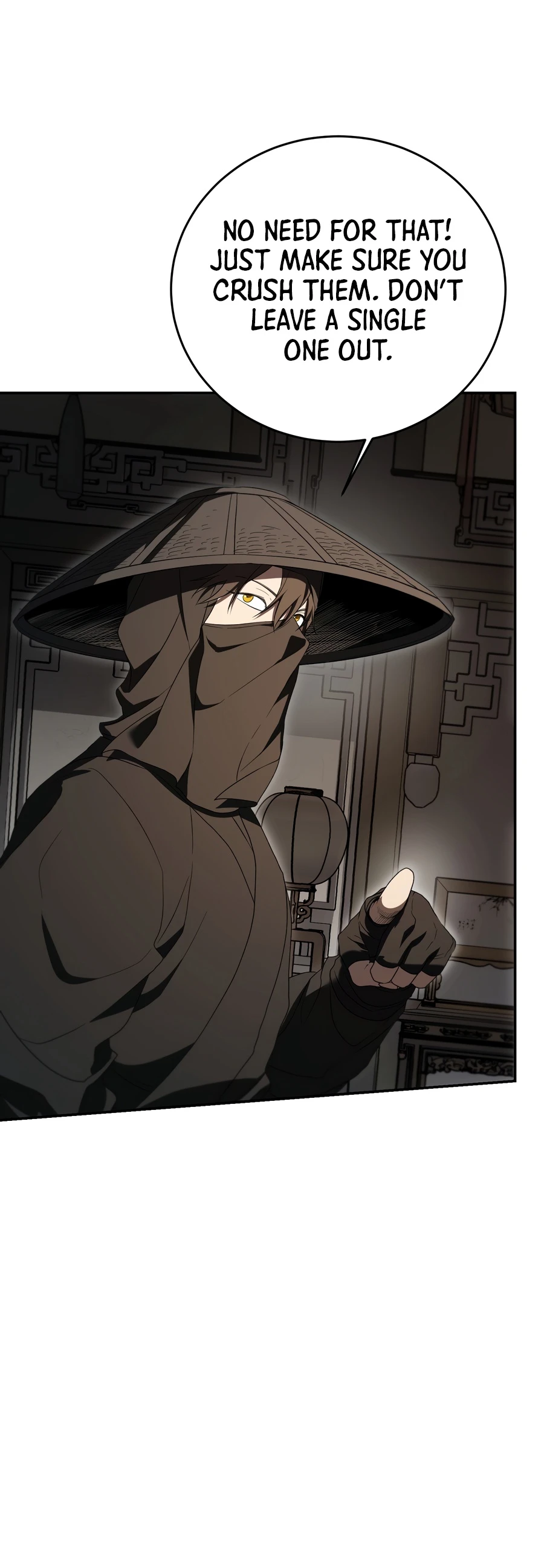 Wandering Warrior of Wudang Chapter 174 - Page 6