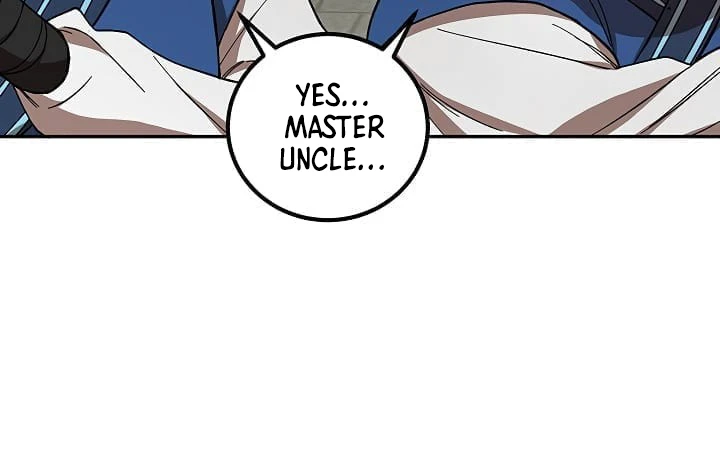 Wandering Warrior of Wudang Chapter 24 - Page 10