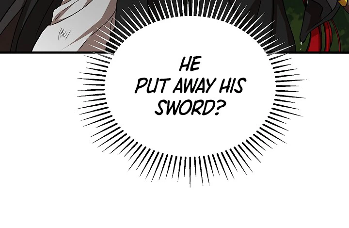 Wandering Warrior of Wudang Chapter 31 - Page 3