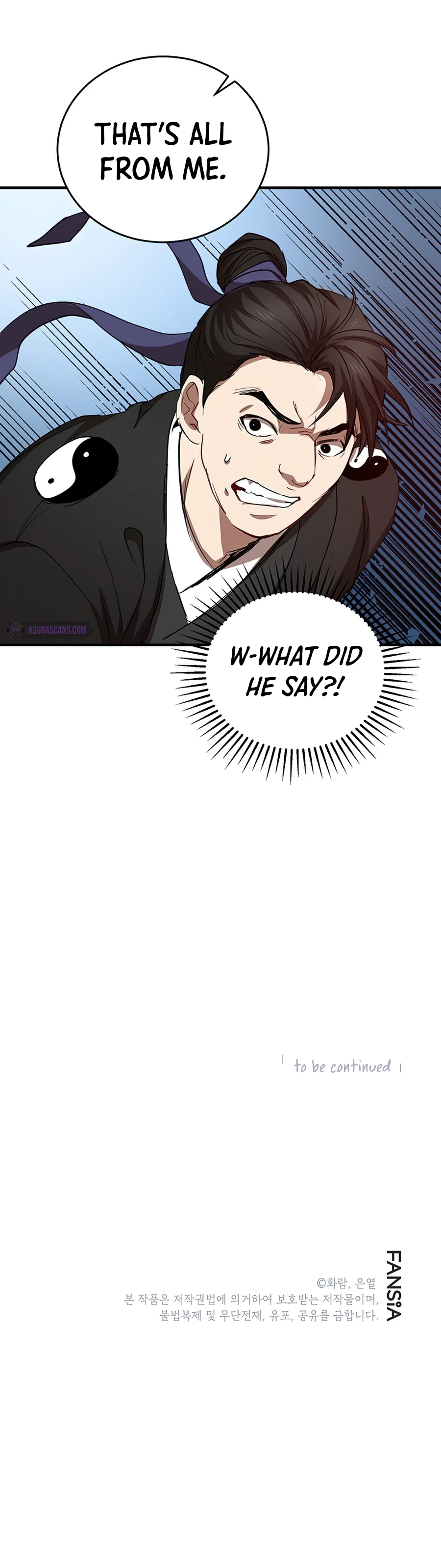 Wandering Warrior of Wudang Chapter 44 - Page 13