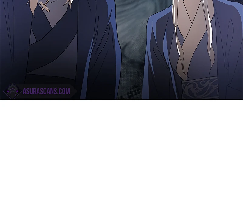 Wandering Warrior of Wudang Chapter 95 - Page 3