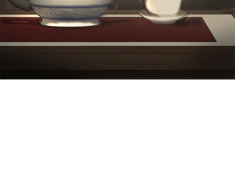 Wandering Warrior of Wudang Chapter 98 - Page 6